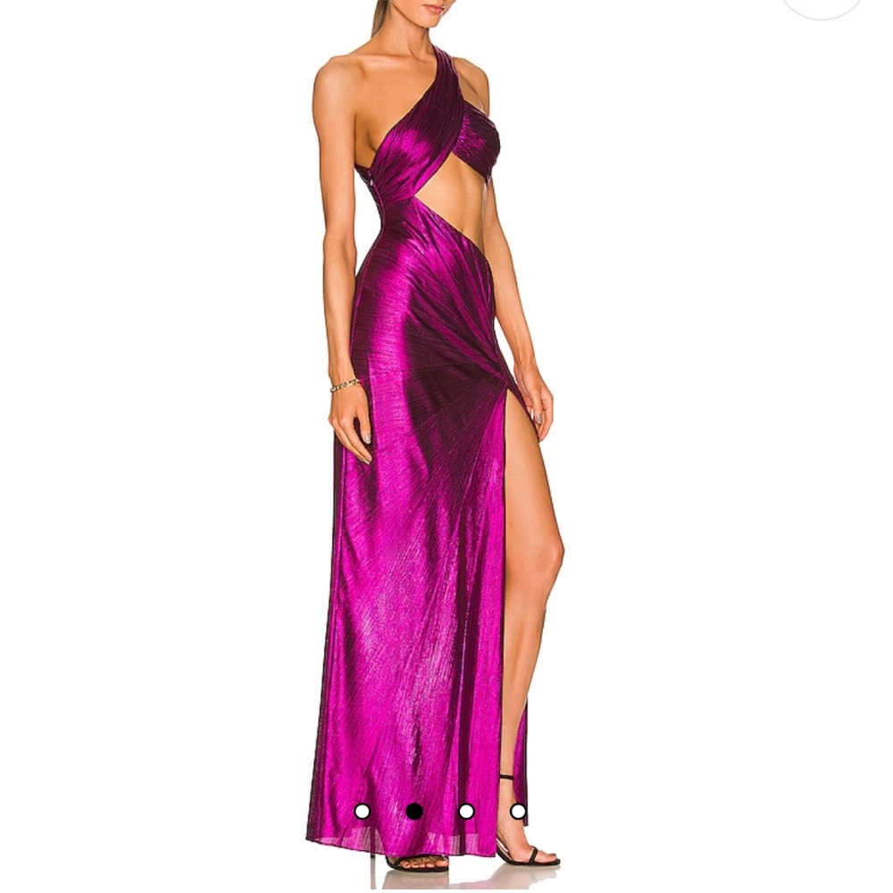 Retrofete gown - Picture 2 of 3